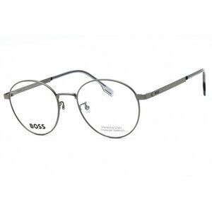 Hugo Boss EYEGLASSES HB1475F-KJ1-52 New with case